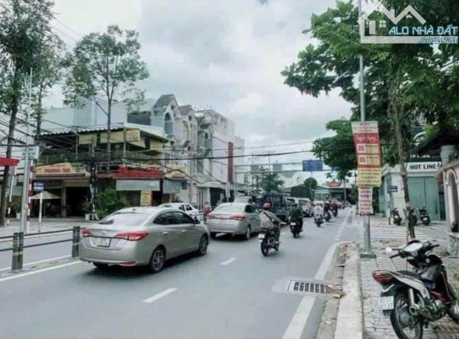 Cho thuê nhà 2 lầu mặt tiền trần hoàng na, ninh kiều , cần thơ giá 18 triệu - 2