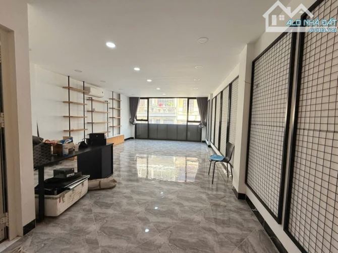 BÁN GẤP NHÀ 7TẦNG 55M THANG MÁY P- LÔ-ÔTÔ TRÁNH KIM ĐỒNG -KINH DOANH CHỈ 19.9 TỶ - 2