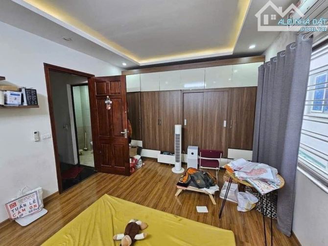 Giá Sốc!chợ Đa Sỹ,65m 3 ngủ,ngõ thông,4.85 - 2