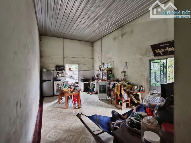 Bán nhà 406m2 đường ô tô gần p ccc phường trảng dài biên hòa - 2