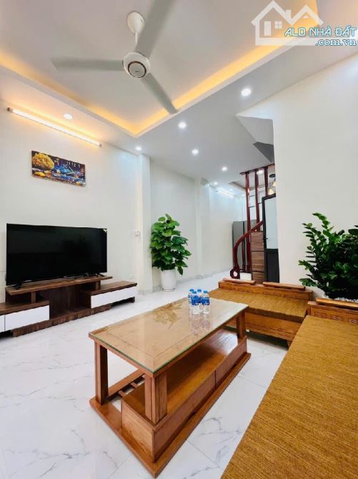 Bán nhà  yên nghĩa hà đông   34m²,  4 tầng, giá 4,2 tỷ - 2