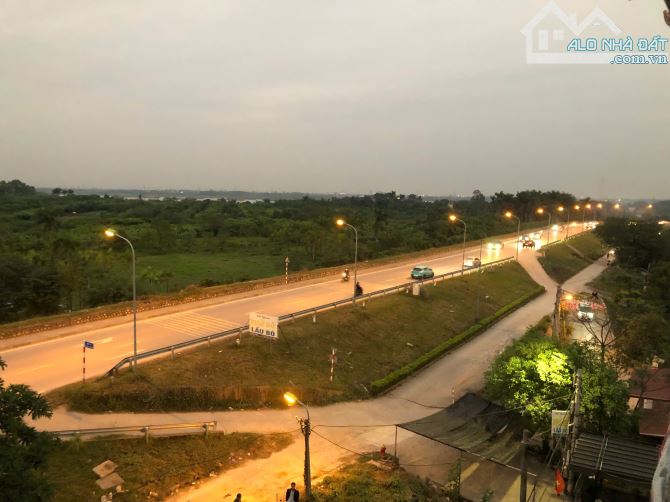 NHÀ ĐẸP BẮC TỪ LIÊM – NGÕ THÔNG, Ô TÔ ĐỖ CỬA, VIEW THOÁNG! - 2