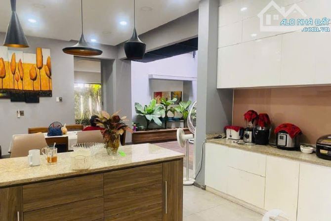 Bán Biệt thự D2D Biên Hòa DT 200M2 9m 18m Nở Hậu - 2