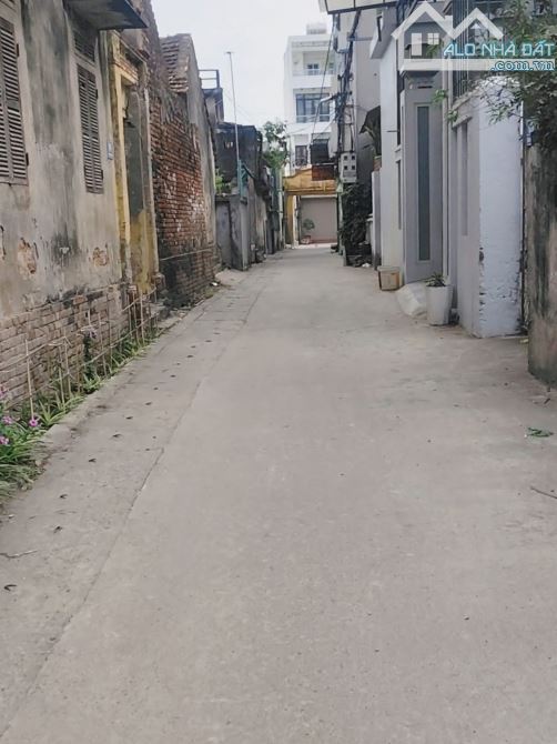 Bán 90m,đất 3 mt,trục chính đất làng nghề Đại Nghiệp-Tân Dân,full tiện ích,giá 24tr - 2