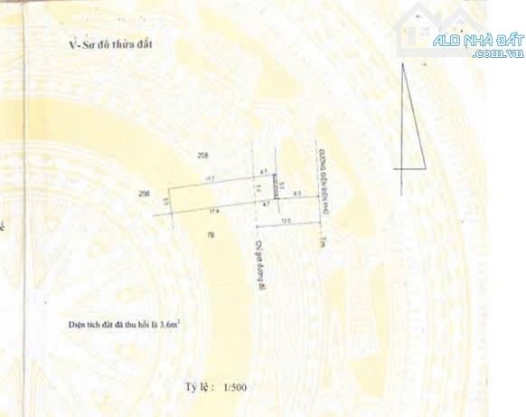 NHÀ 4 TẦNG MẶT TIỀN ĐIỆN BIÊN PHỦ DIỆN TÍCH 111M2 GIÁ 8,2 TỶ - 2