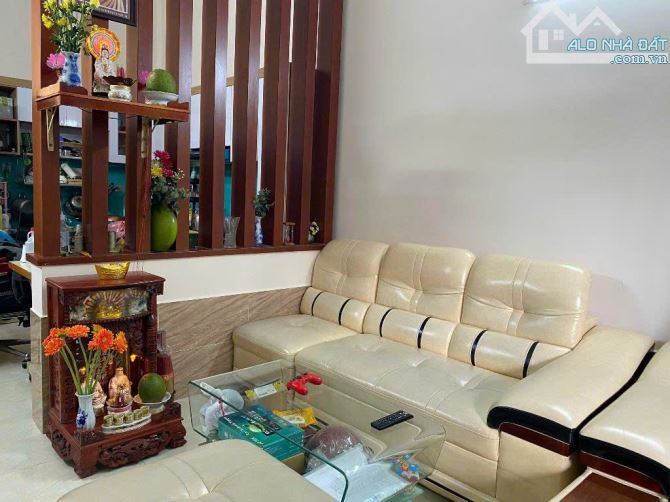 🌟 1 CĂN DUY NHẤT - XE HƠI VÀO NHÀ - HẺM NHỰA 6M - 40M² - NHỈNH 3 TỶ 🌟 - 2