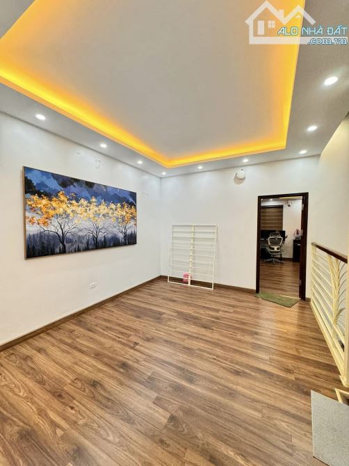 21.5 TỶ -  PHÂN LÔ NGUYỄN CƠ THẠCH, HUY DU, LIÊN CƠ 60M2*4M*6T THANG MÁY, 2 THOÁNG, Ở & KD - 22