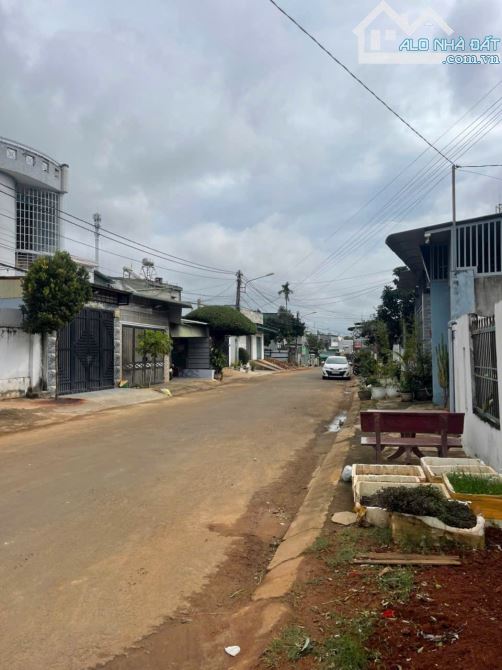 BÁN ĐẤT TRUNG TÂM PHỐ HẺM MẠC ĐỈNH CHI - PHƯỜNG TÂN TIẾN !!! - 2