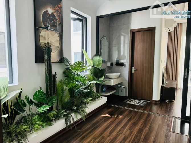 Cần bán gấp nhà HXH đường CẦU DIỄN  - TỪ LIÊM, DT40m2 X 4MT., Giá nhỉnh 6 tỷ 8 hơn - 3
