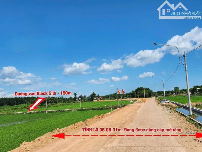 Sale ngay mảnh đất Phong Thu 150.8m2 giá rẻ chưa từng có chỉ 2xtr/1m2 - 3