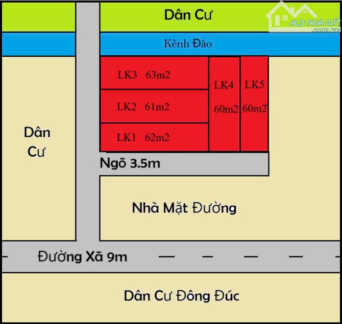 🌼🌼Nhập lô đất giá rẻ sinh lời cao trước tết,món quà lớn sau tết ra hàng là có thật - 3