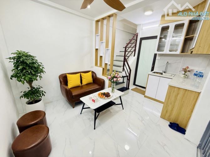 Chưa đến 2TỶ có ngay 🏡  2PN TRẦN KHÁT CHÂN - 3