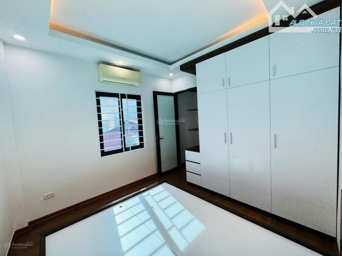 NHANH TAY NHÀ KIM GIANG 37M2, ĐÓN TẾT HOÀNG MAI 6 TỶ, Ô TÔ ĐỖ TẠI CỔNG - 3