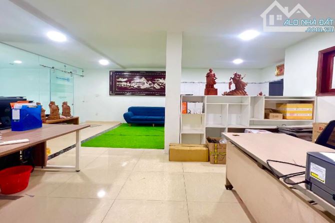 Bán nhà Hẻm xe tải Tân Kỳ Tân Quý, Tân Phú, 7 x 16.7m, 116.9 m² - Giá 8.9 tỷ TL - 3