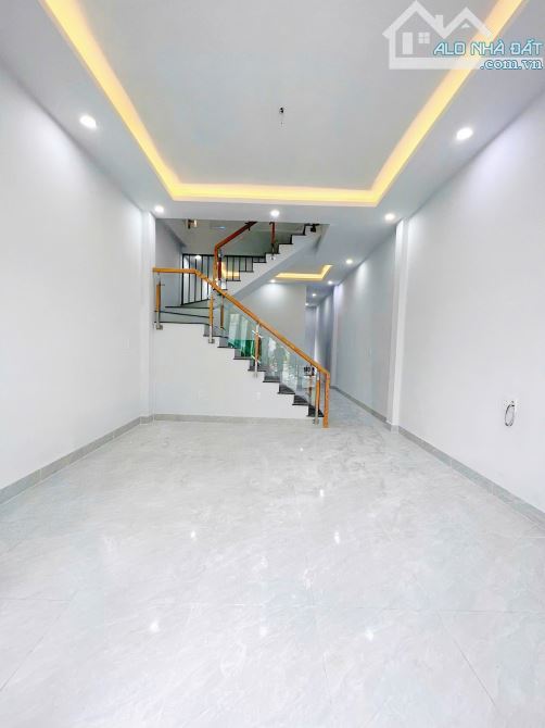 Nhà Gần Văn Miếu Trấn Biên SHR Thổ Cư ~100m2 1 trệt 1 lầu - 3