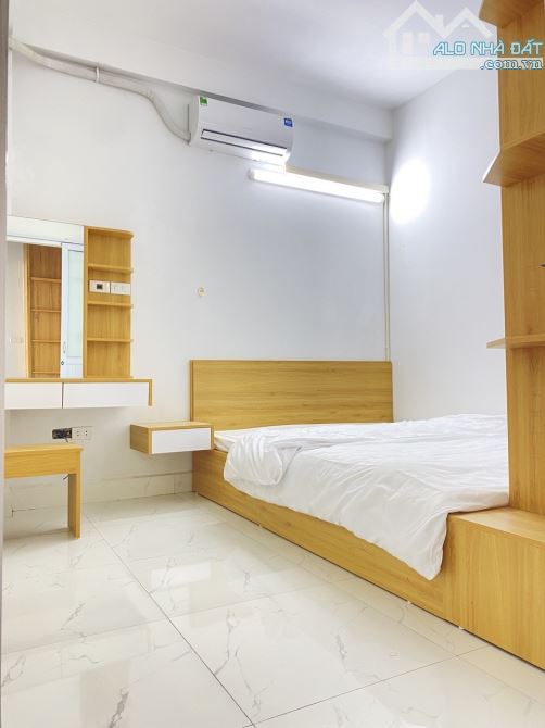 Căn hộ Dịch vụ-Doanh thu 900tr/năm-Khương Hạ-Khương Đình-Thanh Xuân-78m2-7Tầng-13.6tỷ - 3