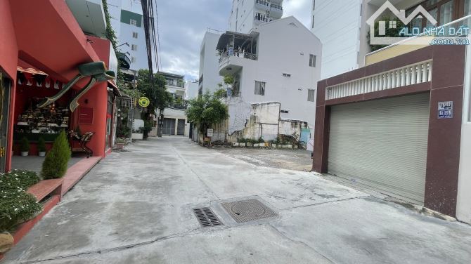 Nhà Đất Hẻm Tuệ Tĩnh Lộc Thọ Nha Trang - 3