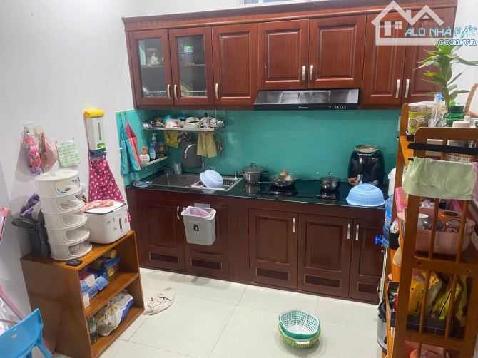 🔥 🏡 NHÀ ĐẸP XINH CHỈ 4.1 TỶ 1 TRỆT 2 LẦU HẺM DAISU NAM KỲ KHỞI NGHĨA-44M² - TÂY BẮC - 3