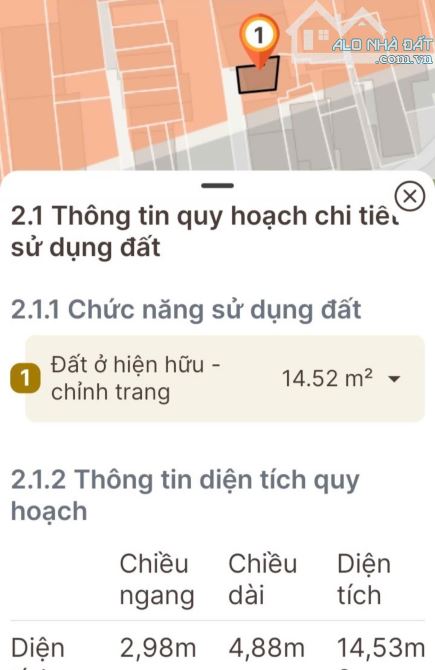 Nhà Trệt Lầu sổ hồng 1,6 tỷ đường Kha Vạn Cân phường hiệp bình chánh thủ đức. - 3