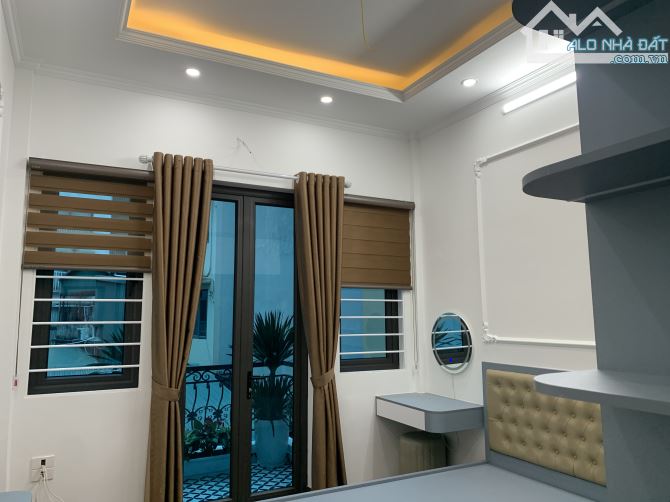 Bán Nhà Xuân Đỉnh-Ngõ Thông, Ô tÔ tránh-40m2 Chỉ 8,9 Tỷ - 3