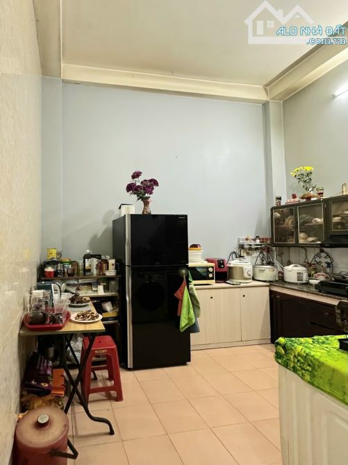 Bán nhà 3 tầng CỘNG HÒA P13 TÂN BÌNH.dt 80 M. 5 pn 5 WC giá 19.6 tỷ - 3