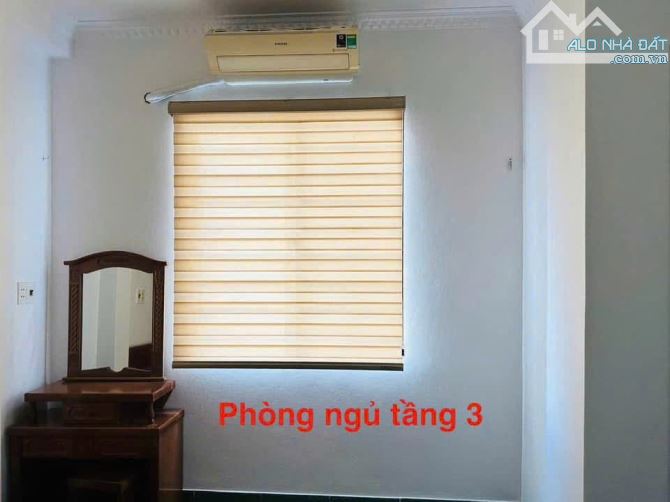 Bán nhà phố Thanh Lân-DT 28 m2 x 4 tầng.MT 3.5m.NHÀ MỚI ĐẸP-GẦN PHỐ-3 NGỦ-4 WC. - 3