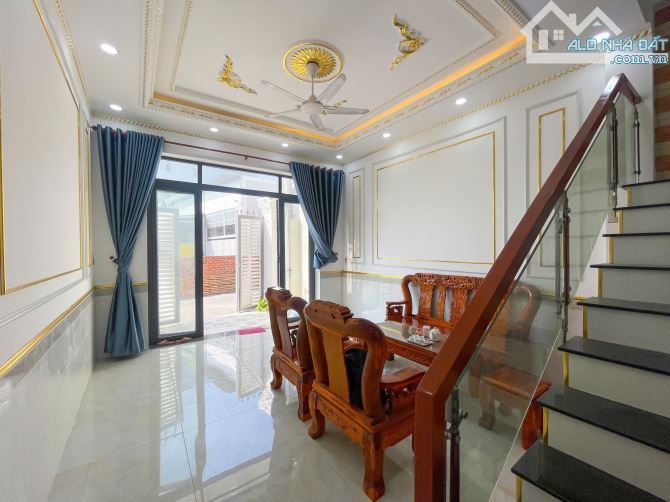 Cực Hot, Nhà Phố 250m2 chỉ hơn 3 Tỷ Ngay Phường Long Bình Tân, TP Biên Hoà - 3