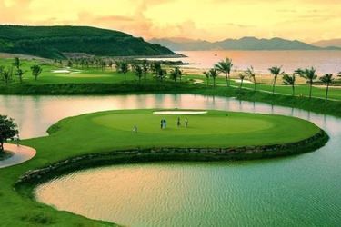 Đất Sân Golf Tam Đảo cách dự án 2500ha của Vinhome chỉ 10km, nằm trong thung lũng Tam Đảo - 3