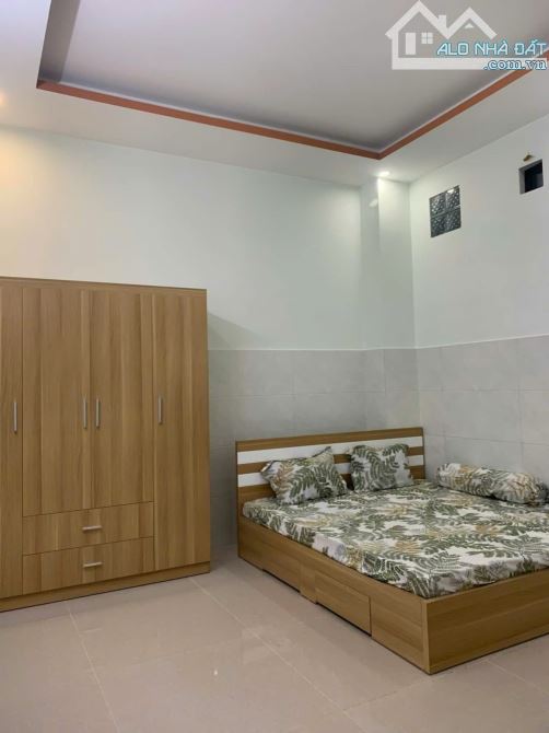 🏡 NHÀ 2 TẦNG Ô TÔ VÀO TẬN NHÀ - TÔN ĐẢN - ĐINH THỊ VÂN - GIÁ CHỈ NHỈNH 3 TỶ 💶 - 3