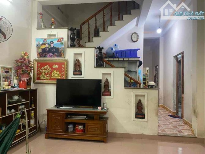 🏠 Nhà 2 tầng đẹp - Vị trí vàng ngay trung tâm Hòa Khánh DT KHỦNG GIÁ CHỈ NHỈNH 7 tỷ 🏠 - 3