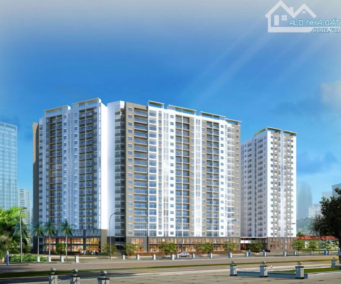 SHOPHOUSE CHUNG CƯ HOPE RESIDENCES LONG BIÊN KINH DOANH ĐỈNH 56.7M2 2T CHỈ 8.85 TỶ TL. - 3