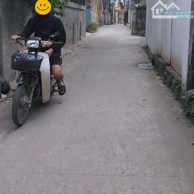 Bán 90m,đất 3 mt,trục chính đất làng nghề Đại Nghiệp-Tân Dân,full tiện ích,giá 24tr - 3