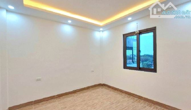 Cần bán gấp nhà lô góc Xuân Phương, 40m×5tầng, ô tô 7 chỗ đỗ  của,  nội thất nhập ngoại fu - 3