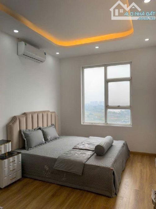 BÁN CĂN HỘ CC VĂN PHÚ. 70M, 2 PN, VIEW ĐẸP, NỘI THẤT XỊN, GIÁ 4,5 TỶ (HD3603) - 3