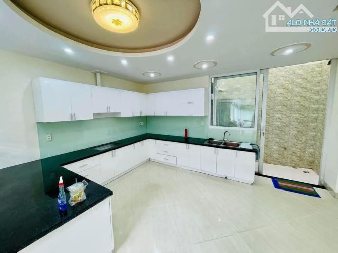 🅰️CẦN BÁN GẤP NHÀ ĐẸP MẶT TIỀN ĐƯỜNG BÀ TRIỆU PHƯỜNG 4 VŨNG TÀU. GIÁ 8.5 TỶ - 4