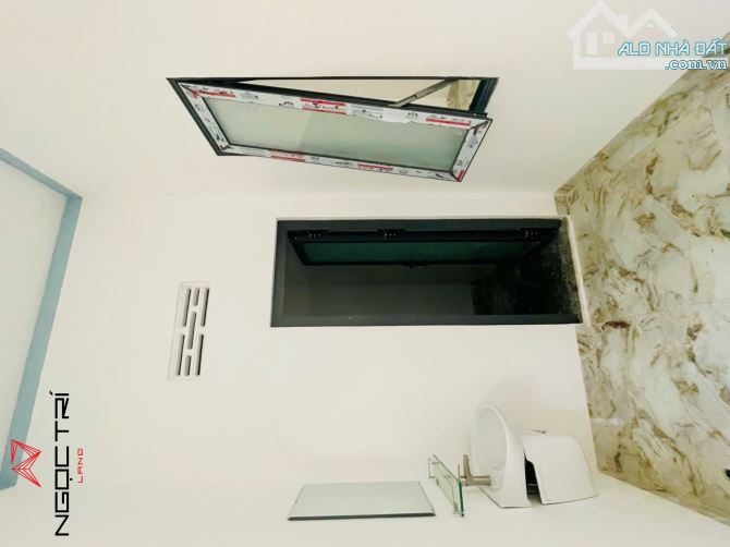 Nhà mới hẻm Yngong nối dài 5x17m chỉ 870triệu vào ở ngay - 4