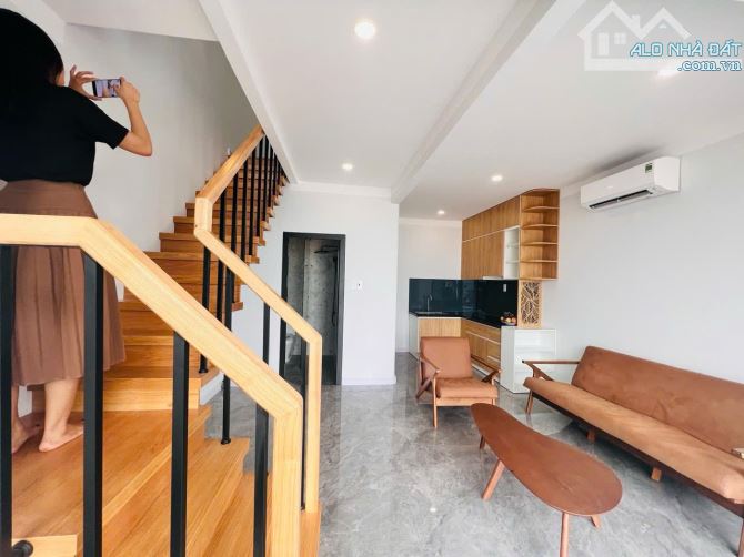 BÁN NHÀ ĐẤT PHƯỚC HẢI ĐẤT ĐỎ BÀ RỊA VŨNG TÀU - 4