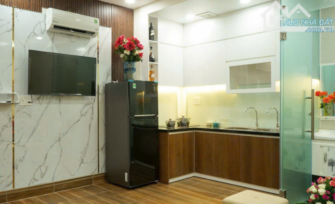 🏡BIỆT THỰ LÔ GÓC - MẶT TIỀN 20M - KINH DOANH ĐỈNH - DÒNG TIỀN 100TR/TH - TÂN PHÚ - 4