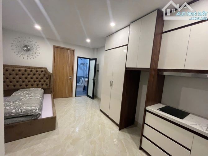 TRUNG TÂM MỸ ĐÌNH - LÔ GÓC - 55M2 - HÀNG HIẾM - 4