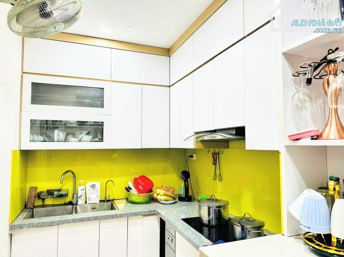Bán căn hộ 2 ngủ chung cư EuroWindow River Park 4,Đông Hội, Đông Anh, chỉ 3,3 tỷ - 4