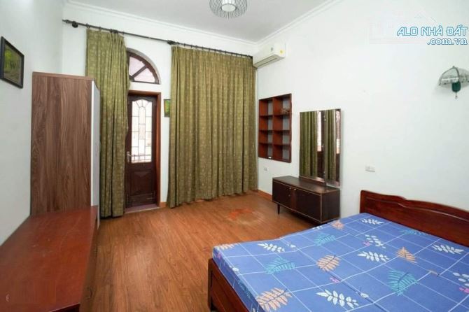 Cho thuê nhà ngõ 1 phố Nghĩa Tân. Dt 70m2 x 4 tầng mặt tiền 5m, đủ nội thất ĐH, NL, Bếp... - 4