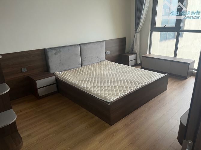 Cho thuê căn 3 ngủ full đồ terra an hưng, 90m vào luôn, giá 1x triệu - 4