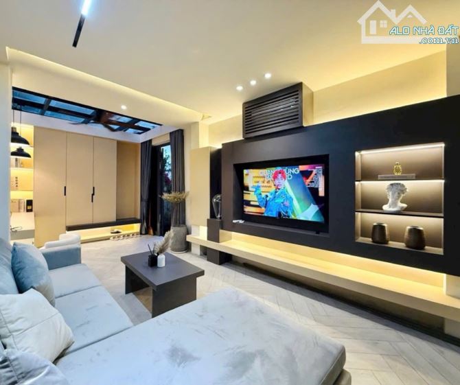 Khu dân trí an ninh, Full nội thất, Phạm Văn Chiêu, 40m2, Chỉ 3 Tỷ hơn - 4