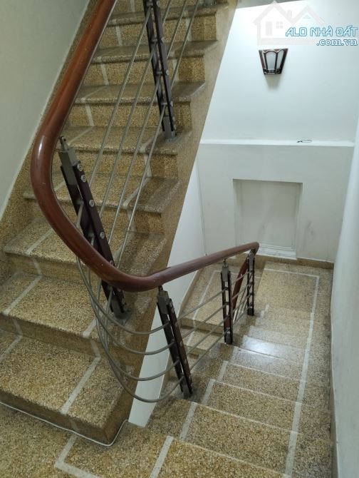 Hàng hiếm-Lô góc-3 thoáng-Gara-Khương Hạ-Thanh Xuân-94m2-5Tầng-MT5.7m-16.5tỷ - 4