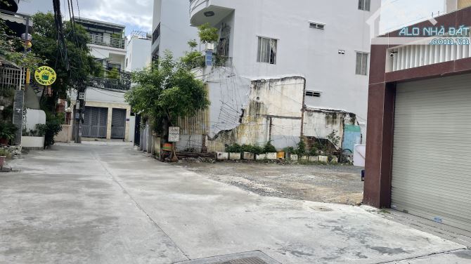Nhà Đất Hẻm Tuệ Tĩnh Lộc Thọ Nha Trang - 4