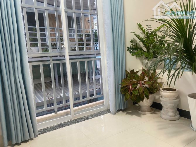 🔥 🏡 NHÀ ĐẸP XINH CHỈ 4.1 TỶ 1 TRỆT 2 LẦU HẺM DAISU NAM KỲ KHỞI NGHĨA-44M² - TÂY BẮC - 4