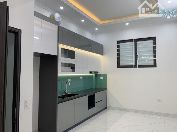 Bán Nhà Xuân Đỉnh-Ngõ Thông, Ô tÔ tránh-40m2 Chỉ 8,9 Tỷ - 4