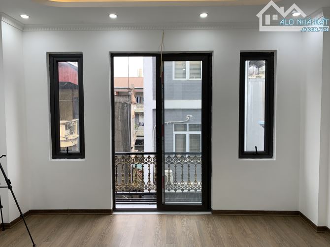 Bán Nhà Xuân La- Ngõ Thông-Ô tÔ tránh-42m2-Chỉ 9.1 tỷ - 4