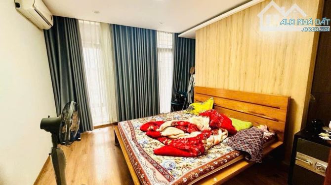 Bán nhà phân lô Khu Ao Sào 70m 5 t đẹp lung linh nội thất cao cấp sịn sò nhất khu  22.5 tỷ - 4