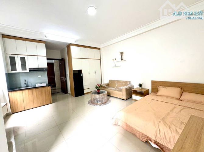 CCMN MẶT PHỐ - Ô TÔ TRÁNH - 7 TẦNG TM - 70M - 26 P FULL NT - 160 TR/TH - SDCC - 24 TỶ - 4
